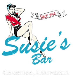 Susie's Calistoga